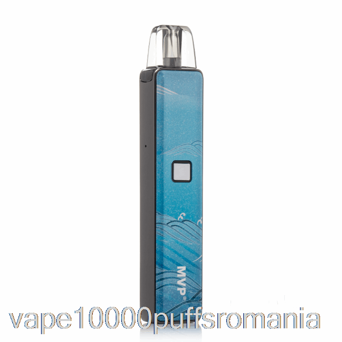 Vape Romania Innokin Mvp Pod Kit Ocean Waves